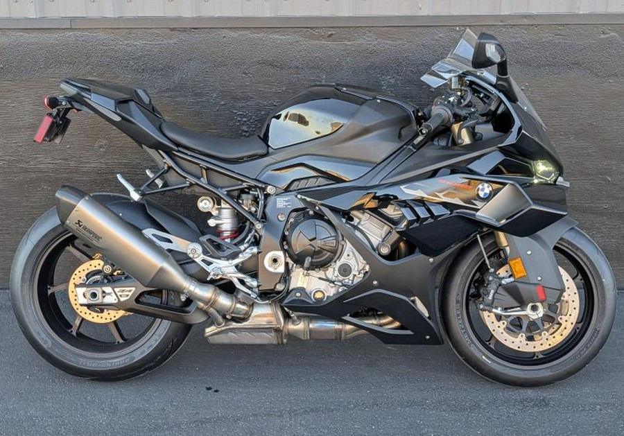 New 2026 BMW S 1000 RR