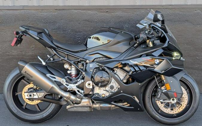 New 2026 BMW S 1000 RR
