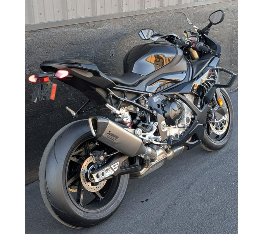 New 2026 BMW S 1000 RR