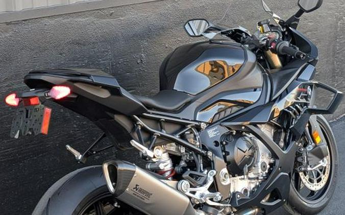 New 2026 BMW S 1000 RR