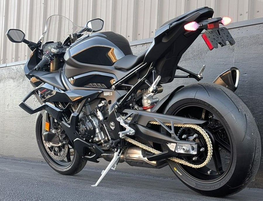 New 2026 BMW S 1000 RR