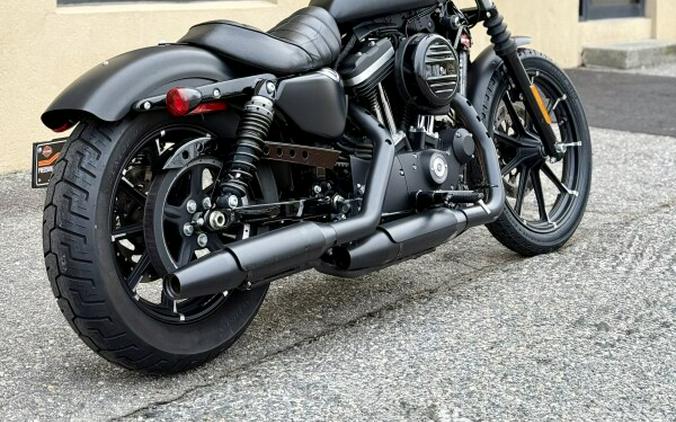 2016 Harley-Davidson® Iron 883™ XL883N