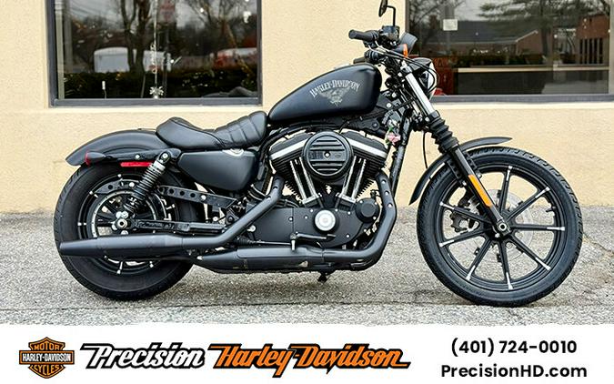 2016 Harley-Davidson® Iron 883™ XL883N
