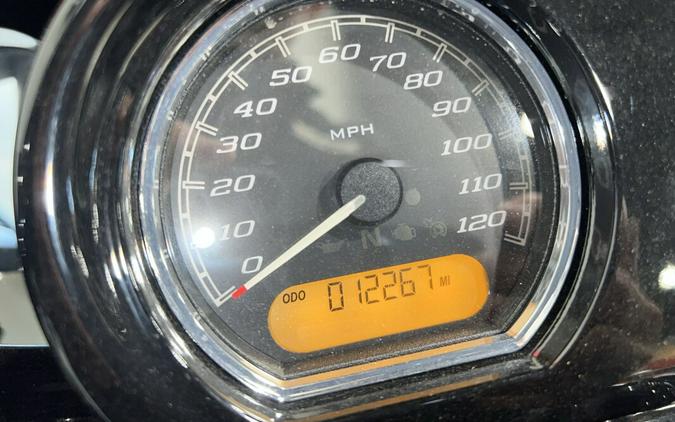 2018 Harley-Davidson Road Glide Special