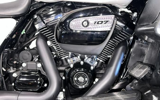 2018 Harley-Davidson Road Glide Special