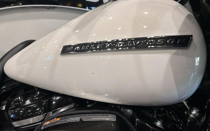 2018 Harley-Davidson Road Glide Special