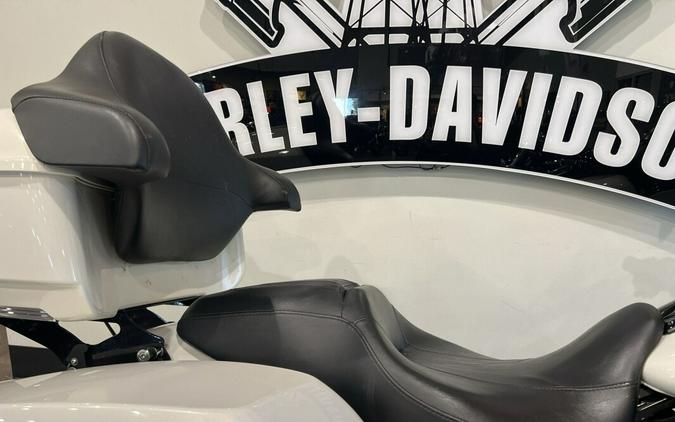 2018 Harley-Davidson Road Glide Special