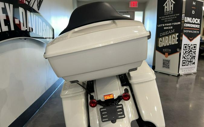 2018 Harley-Davidson Road Glide Special