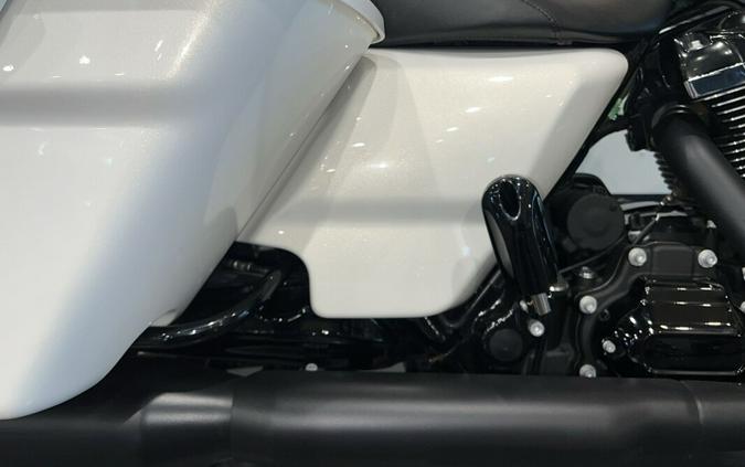 2018 Harley-Davidson Road Glide Special