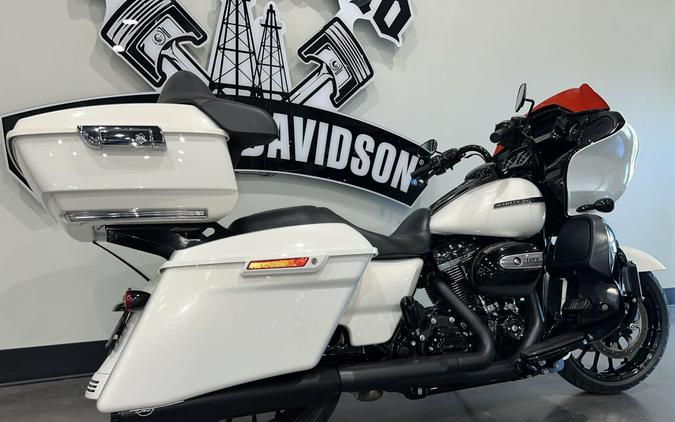 2018 Harley-Davidson Road Glide Special