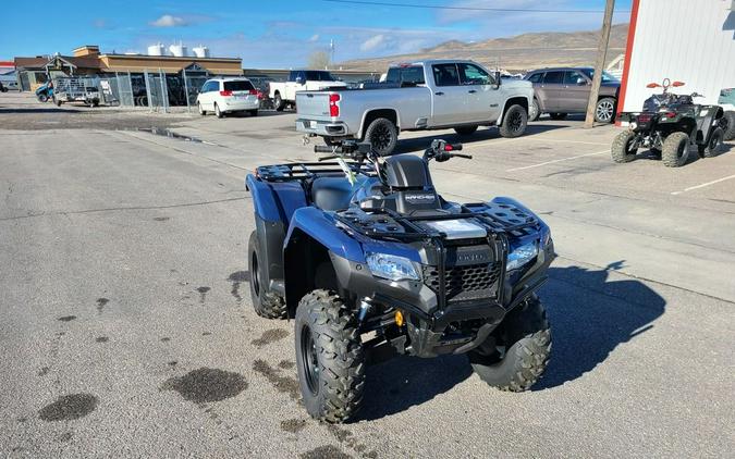 2026 Honda FourTrax Rancher® 4X4 Automatic DCT IRS EPS