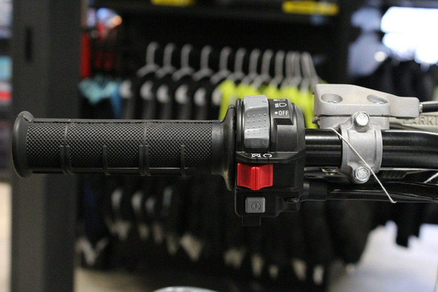 2026 Yamaha Raptor 700