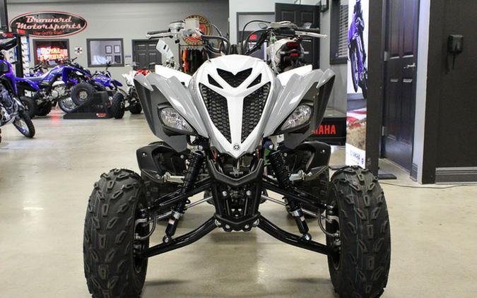2026 Yamaha Raptor 700