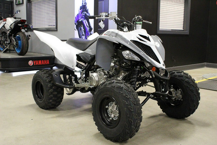 2026 Yamaha Raptor 700