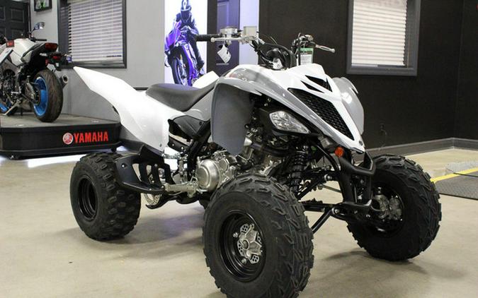 2026 Yamaha Raptor 700