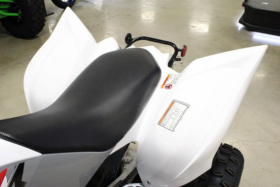 2026 Yamaha Raptor 700