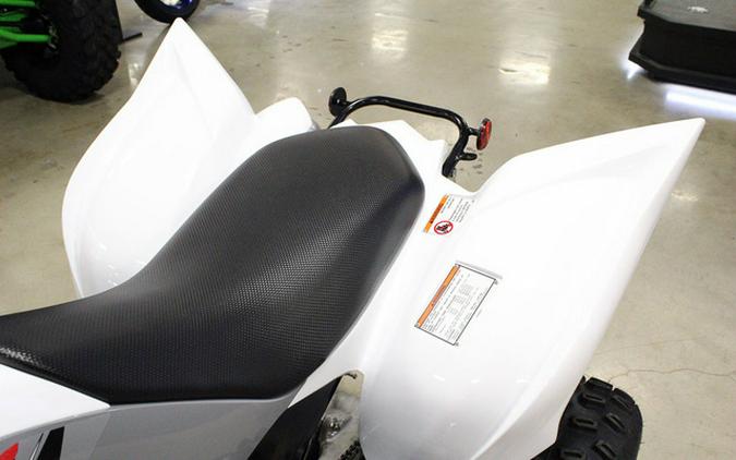 2026 Yamaha Raptor 700