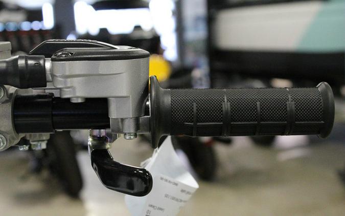 2026 Yamaha Raptor 700