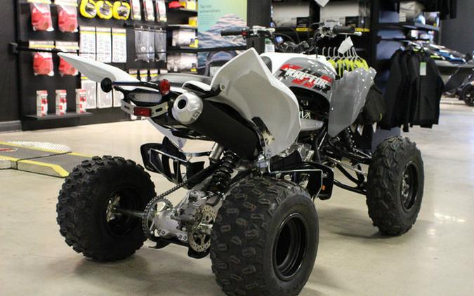 2026 Yamaha Raptor 700