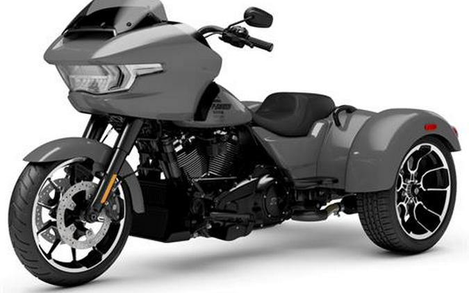 2026 Harley-Davidson Road Glide® 3