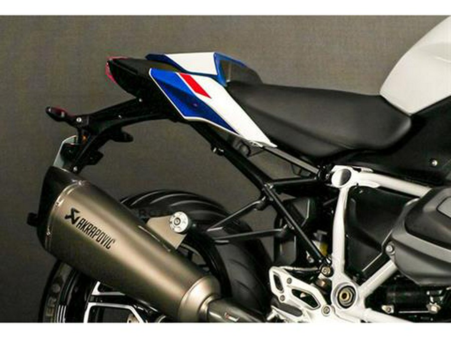 2024 BMW R 1250 RS