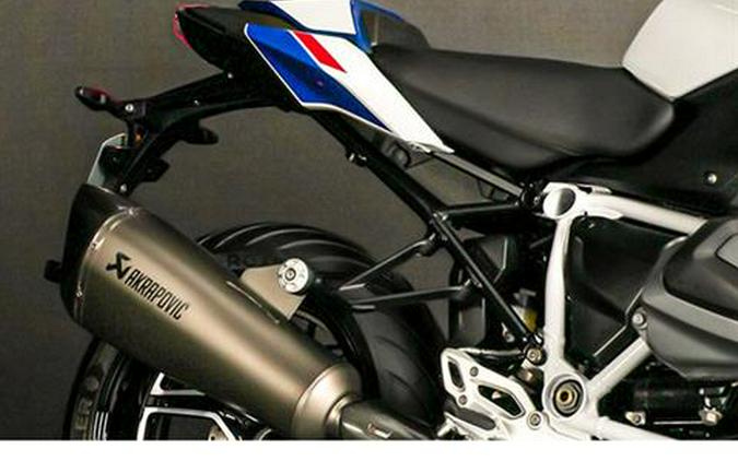 2024 BMW R 1250 RS