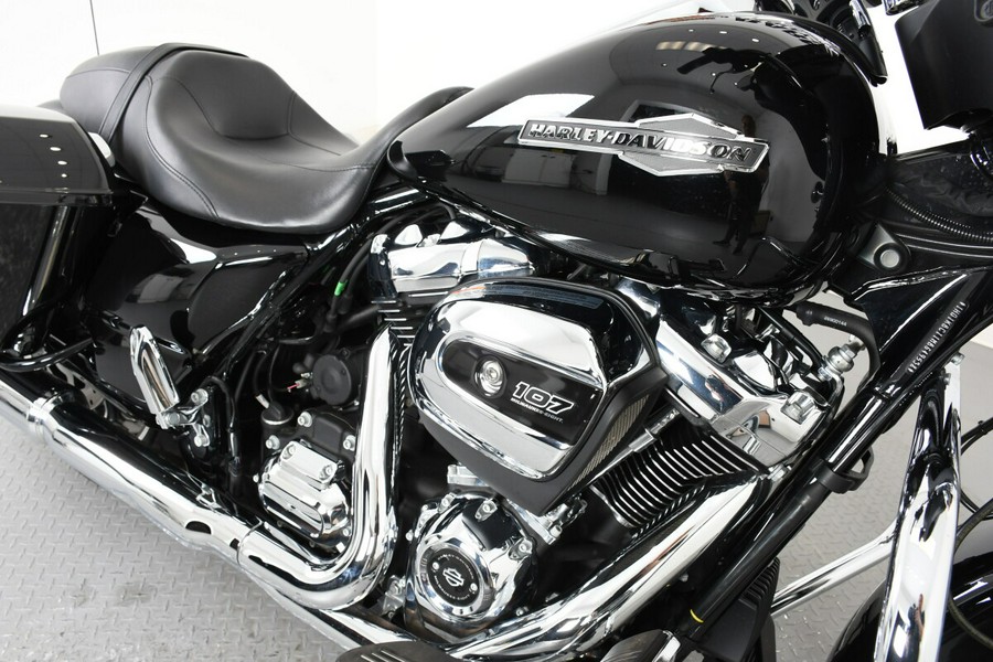 2021 Harley-Davidson® FLHX Street Glide®