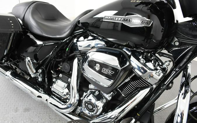 2021 Harley-Davidson® FLHX Street Glide®