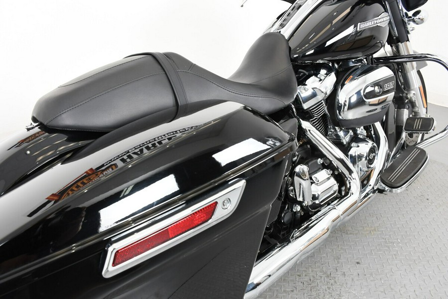 2021 Harley-Davidson® FLHX Street Glide®