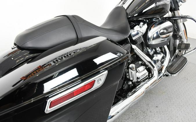 2021 Harley-Davidson® FLHX Street Glide®