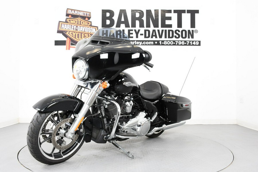 2021 Harley-Davidson® FLHX Street Glide®