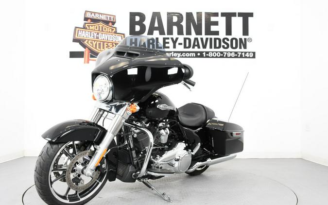 2021 Harley-Davidson® FLHX Street Glide®