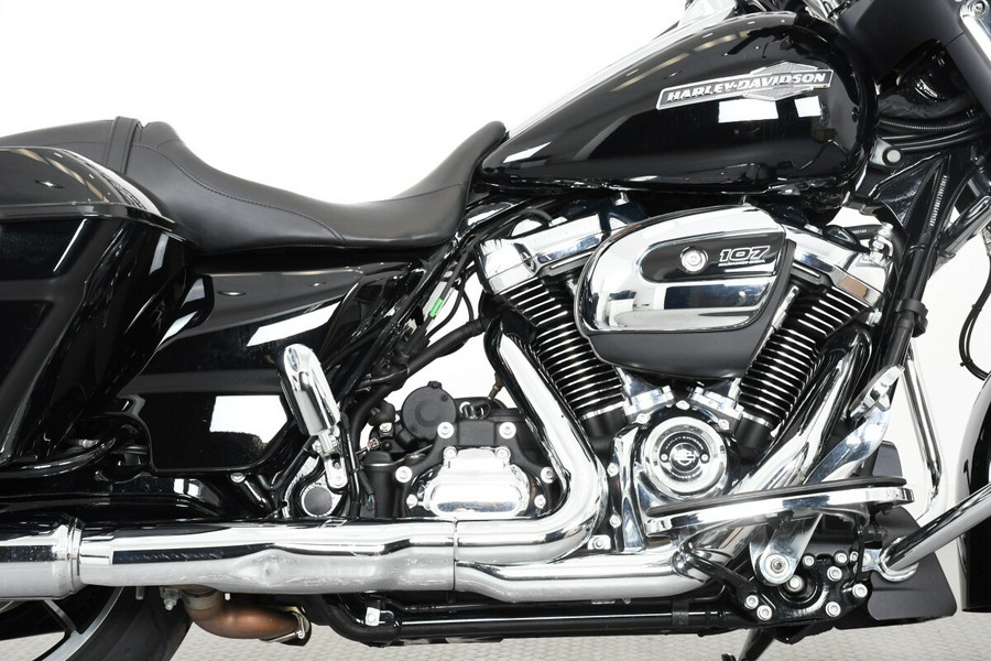 2021 Harley-Davidson® FLHX Street Glide®
