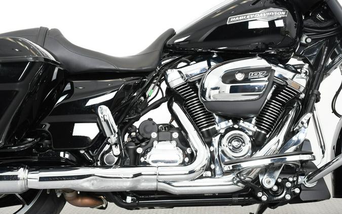 2021 Harley-Davidson® FLHX Street Glide®