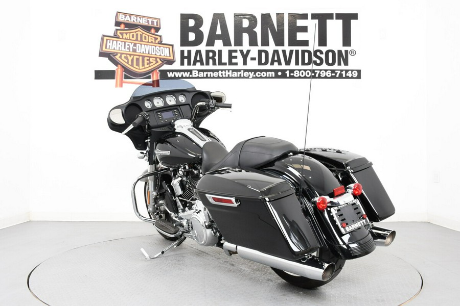 2021 Harley-Davidson® FLHX Street Glide®
