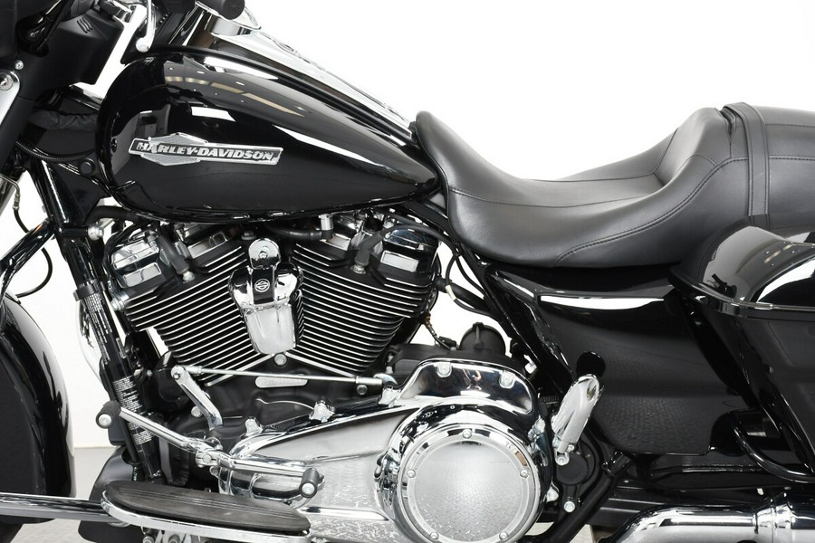 2021 Harley-Davidson® FLHX Street Glide®