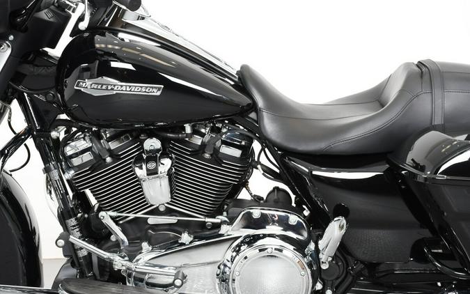 2021 Harley-Davidson® FLHX Street Glide®