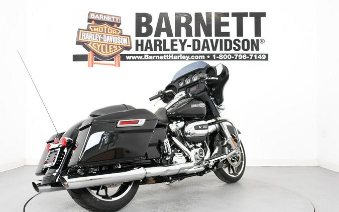 2021 Harley-Davidson® FLHX Street Glide®