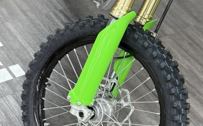 2026 Kawasaki KX 250