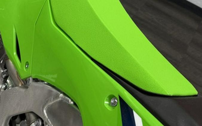 2026 Kawasaki KX 250
