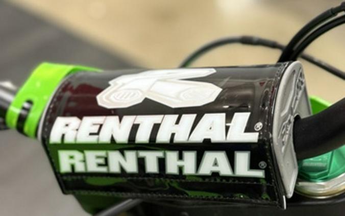 2026 Kawasaki KX 250