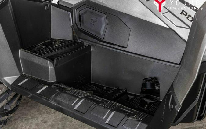 2026 Polaris Sportsman Touring 570 Ultimate