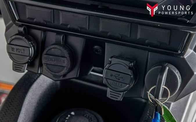 2026 Polaris Sportsman Touring 570 Ultimate