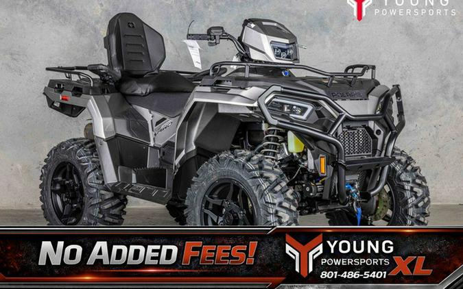 2026 Polaris Sportsman Touring 570 Ultimate