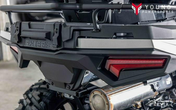2026 Polaris Sportsman Touring 570 Ultimate