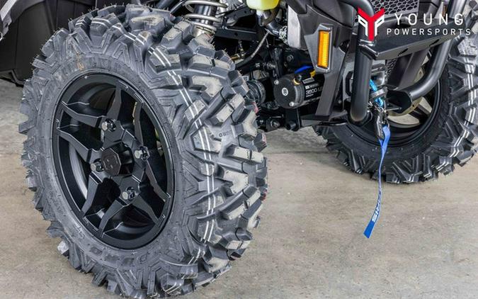 2026 Polaris Sportsman Touring 570 Ultimate