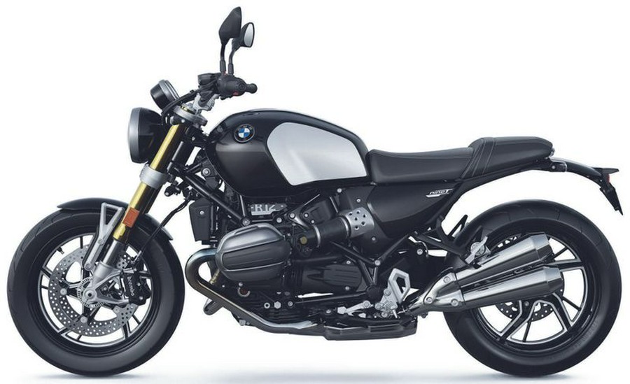 2026 BMW R12NINET Inventory