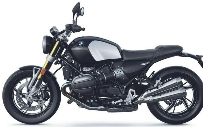 2026 BMW R12NINET Inventory