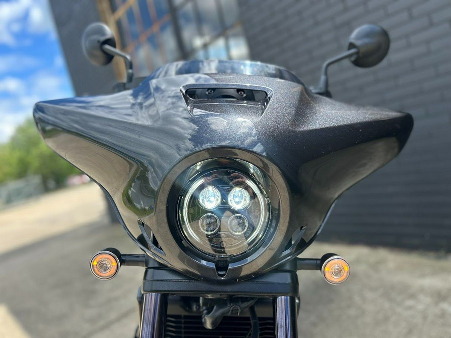 2023 Honda Rebel 1100T DCT