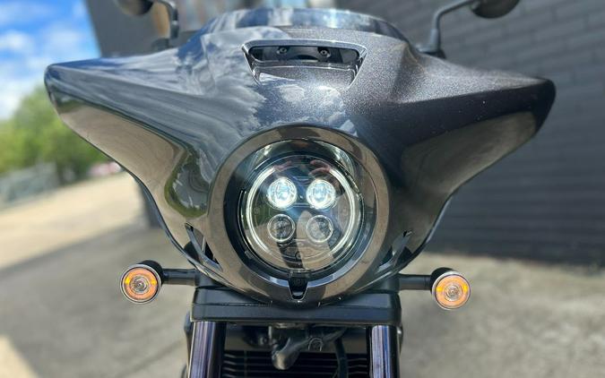2023 Honda Rebel 1100T DCT